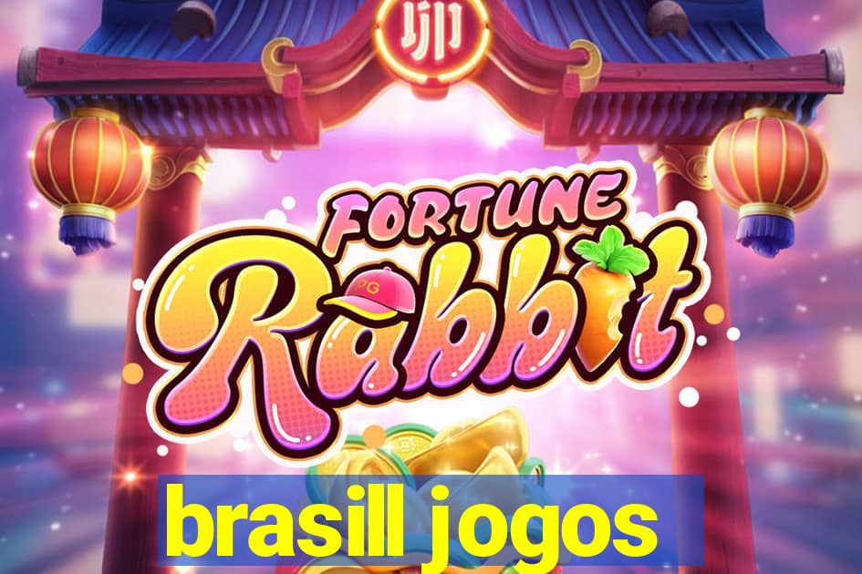 brasill jogos