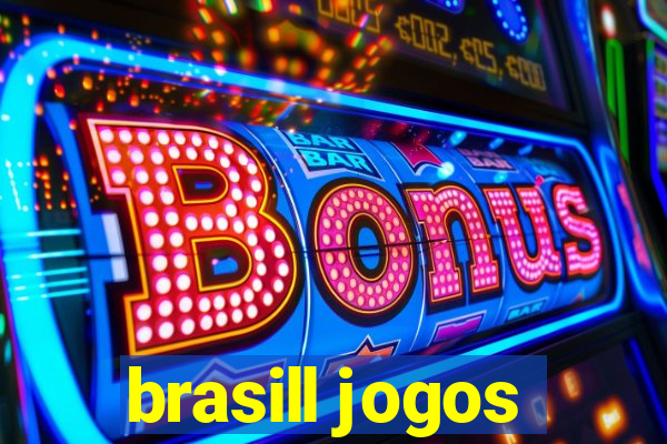 brasill jogos