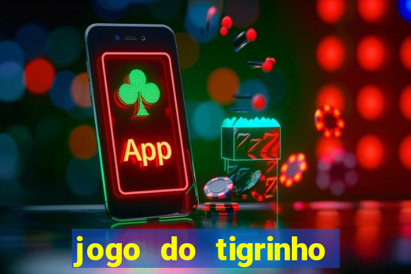 jogo do tigrinho é fraude