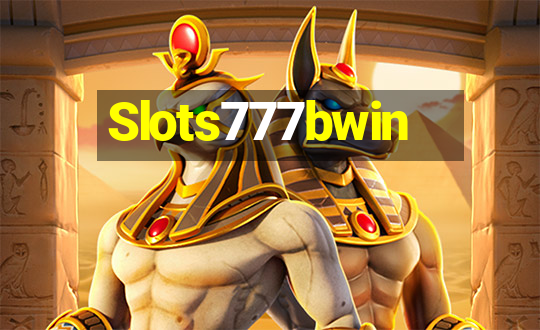 Slots777bwin