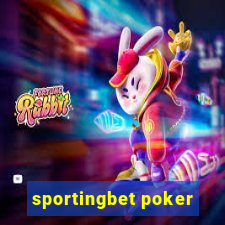 sportingbet poker