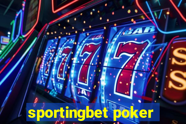 sportingbet poker