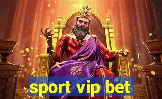 sport vip bet