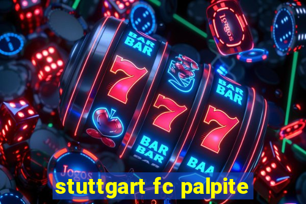 stuttgart fc palpite