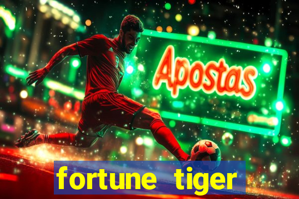 fortune tiger plataforma que paga bonus