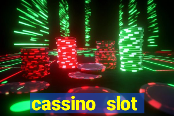 cassino slot pagando no cadastro