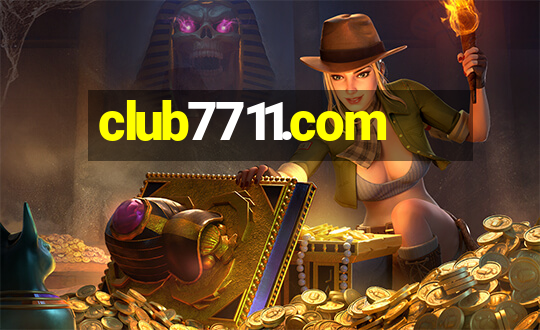 club7711.com