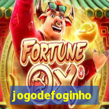 jogodefoginho