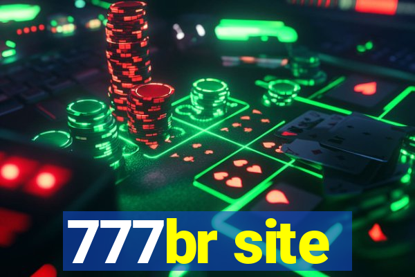 777br site