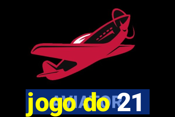 jogo do 21