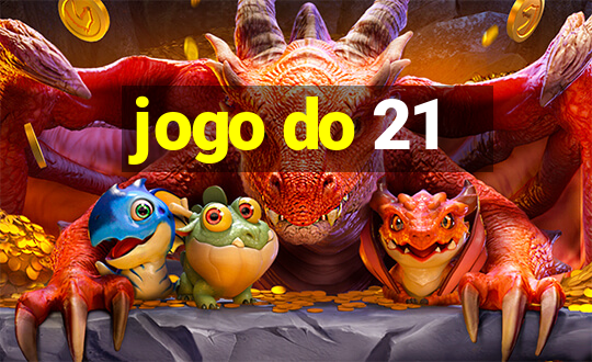 jogo do 21