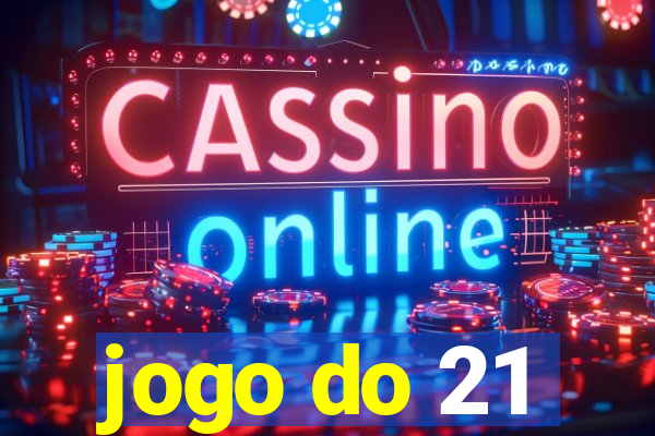 jogo do 21