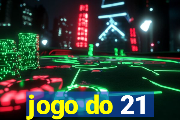 jogo do 21