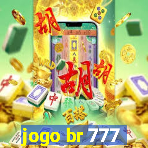 jogo br 777