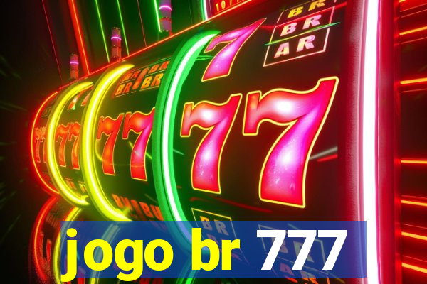 jogo br 777