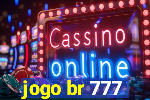 jogo br 777