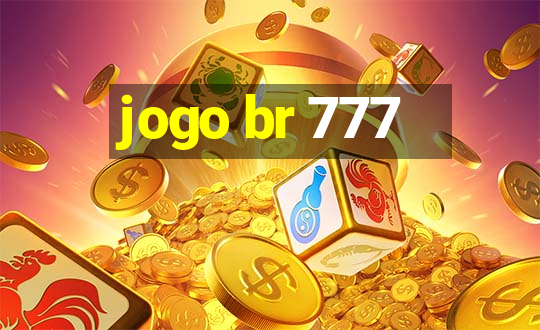 jogo br 777