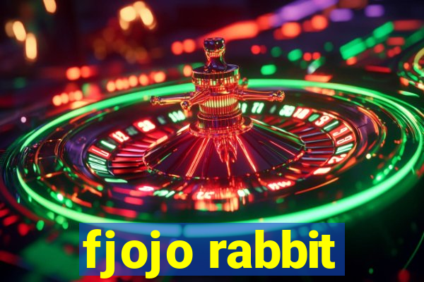 fjojo rabbit