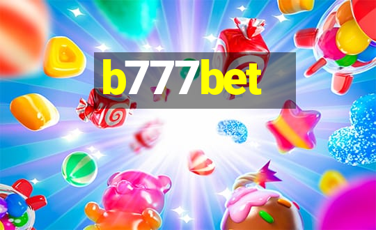 b777bet