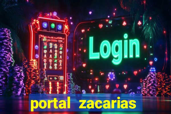 portal zacarias area 51