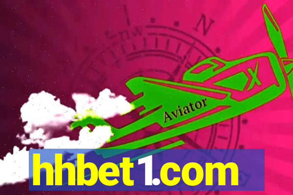 hhbet1.com