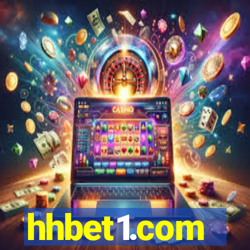 hhbet1.com