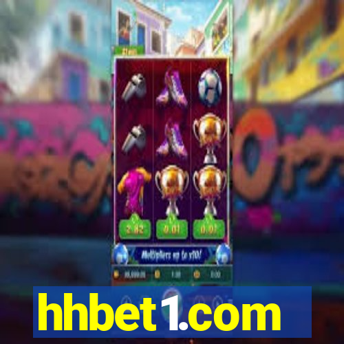 hhbet1.com