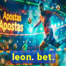 leon. bet.