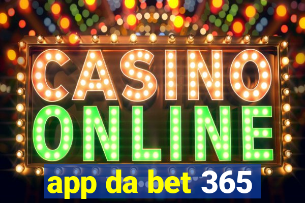 app da bet 365