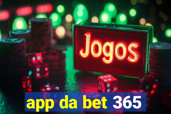 app da bet 365