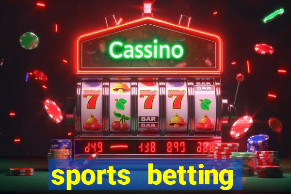 sports betting bonus bets