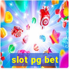 slot pg bet