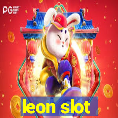 leon slot