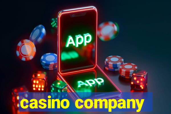 casino company