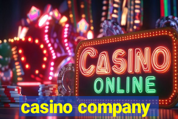 casino company