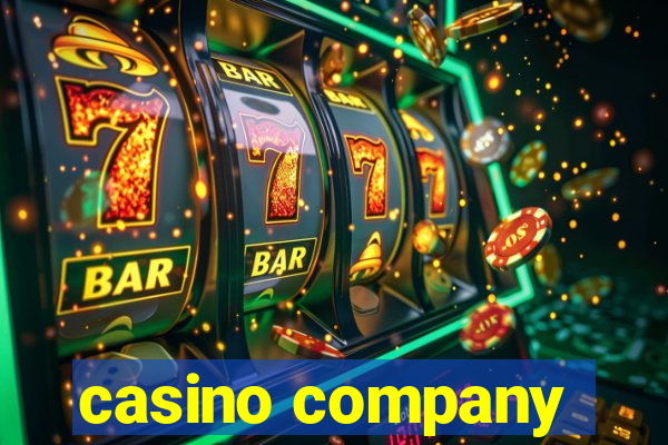 casino company