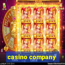 casino company