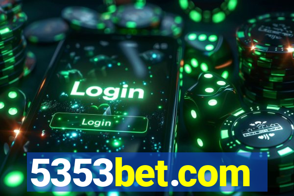 5353bet.com