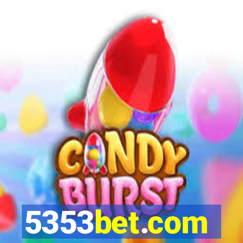 5353bet.com