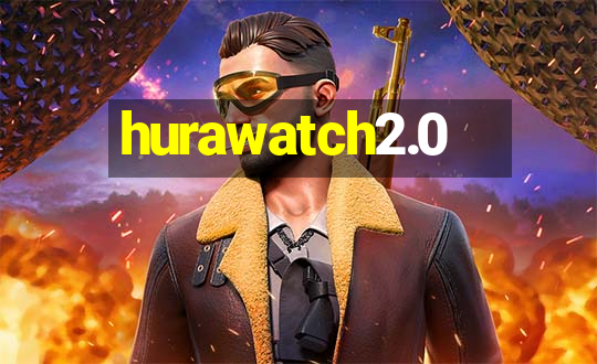 hurawatch2.0