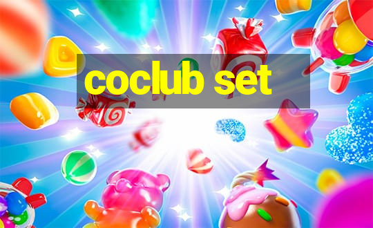 coclub set