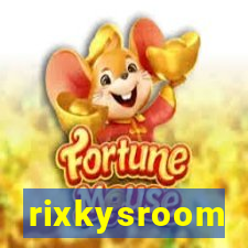 rixkysroom