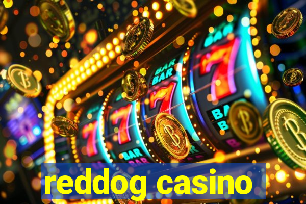 reddog casino