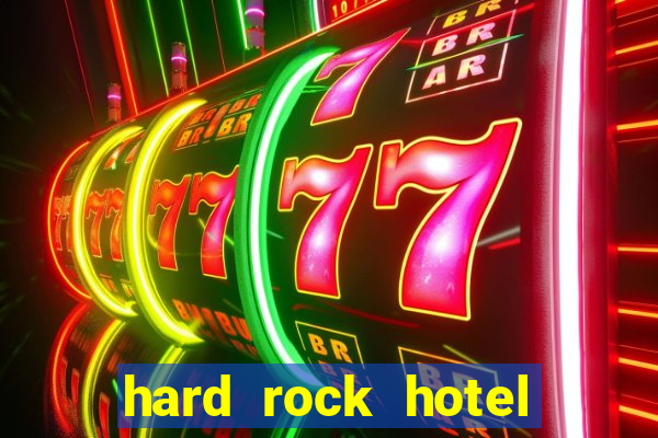 hard rock hotel and casino in biloxi mississippi