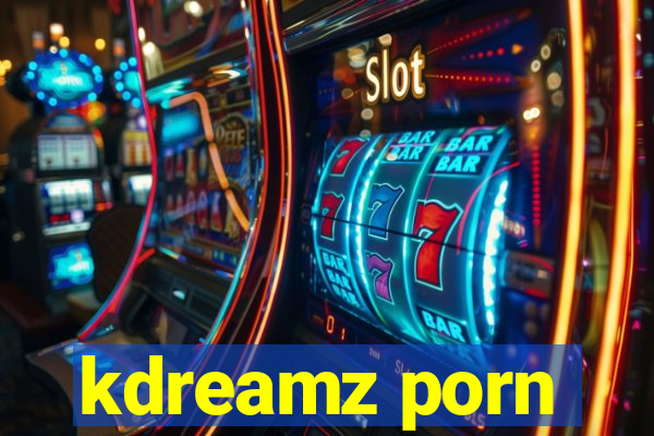 kdreamz porn