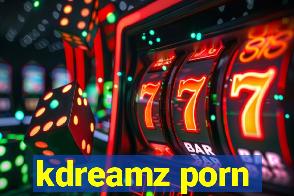 kdreamz porn