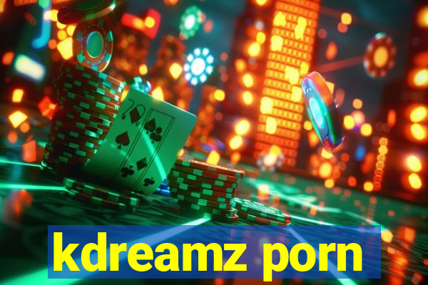 kdreamz porn