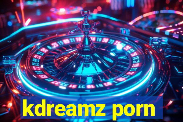 kdreamz porn