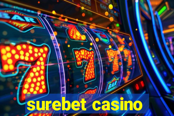 surebet casino