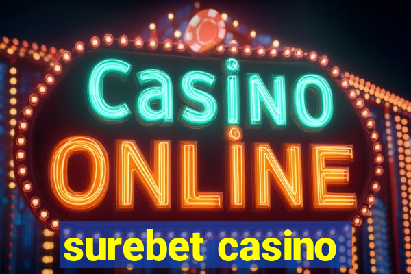 surebet casino